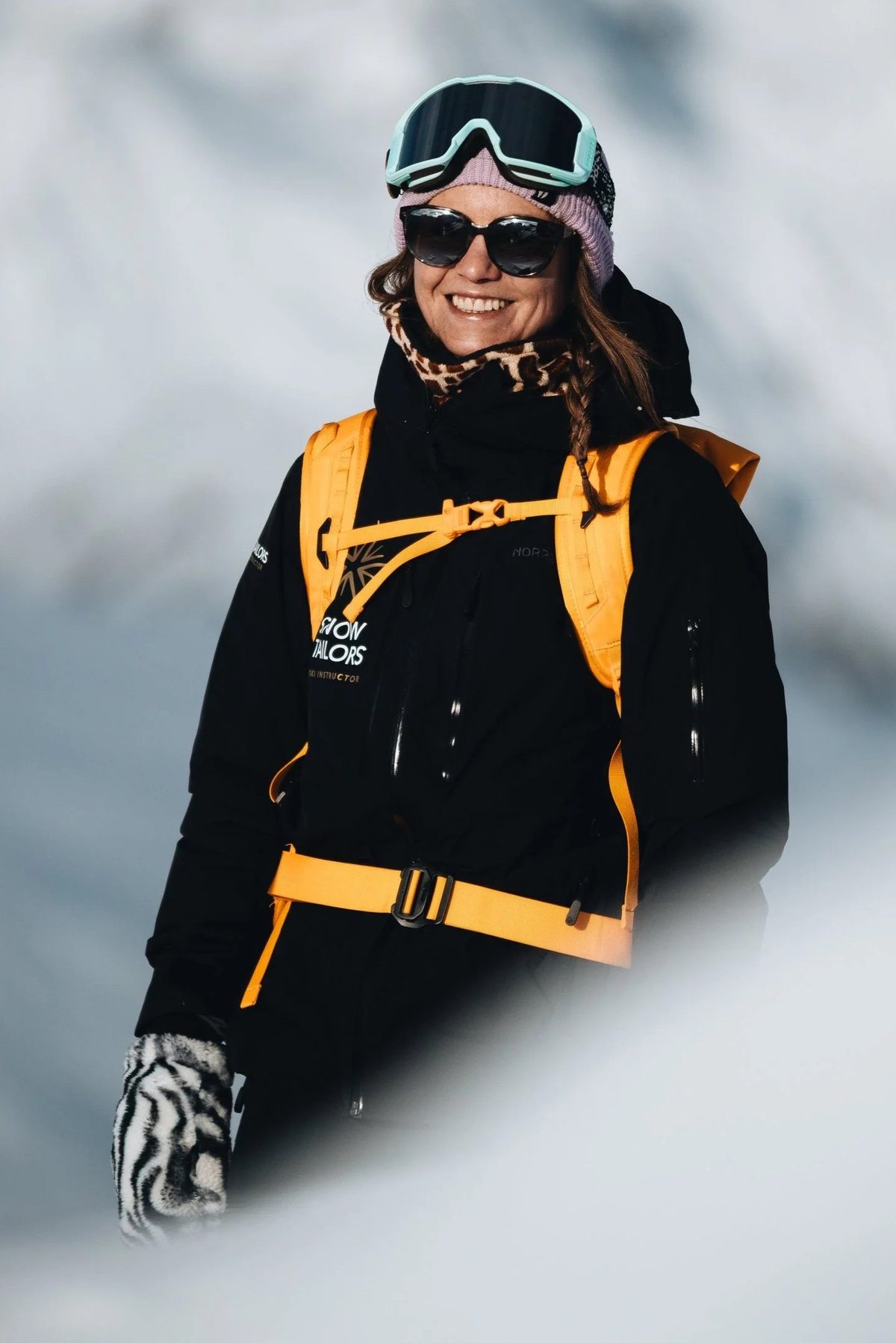 Justine Guyon